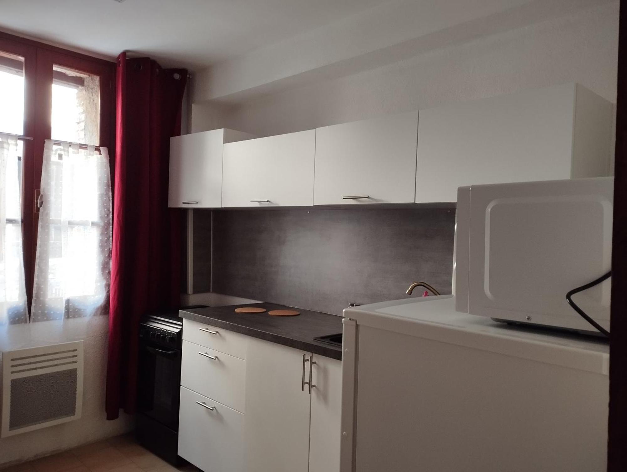 Ferienwohnung Au Pied Des Remparts 10 Rue Saint Jean Villefranche-de-Conflent Exterior foto